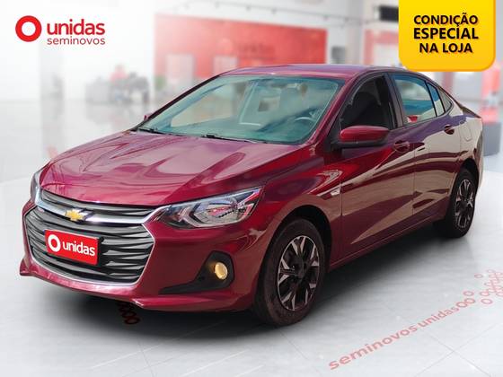 CHEVROLET ONIX 1.0 FLEX PLUS LT MANUAL CHEVROLET ONIX 1.0 FLEX PLUS LT MANUAL